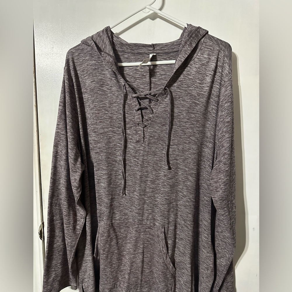 2X RBX Long sleeve Activewear Shirt